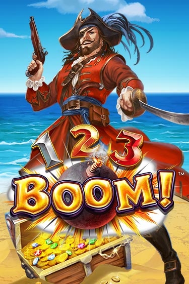 Играть 1 2 3 BOOM! без регистрации | Вулкан Неон бесплатные игры