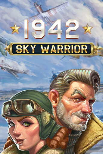 Играть 1942: Sky Warrior без регистрации | Вулкан Неон бесплатные игры