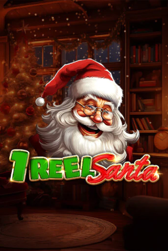 Играть 1 Reel Santa без регистрации | Вулкан Неон бесплатные игры