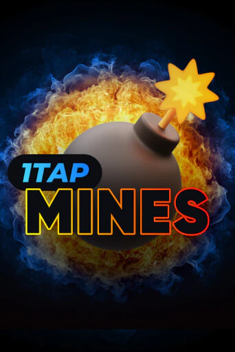 Играть 1Tap Mines без регистрации | Вулкан Неон бесплатные игры
