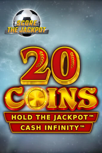 Играть 20 Coins Score The Jackpot без регистрации | Вулкан Неон бесплатные игры
