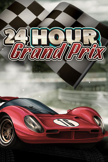 Играть 24 Hour Grand Prix без регистрации | Вулкан Неон бесплатные игры