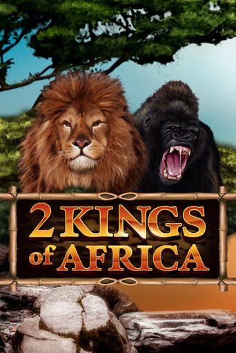 Играть 2 Kings of Africa без регистрации | Вулкан Неон бесплатные игры