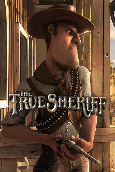 Играть The True Sheriff без регистрации | Вулкан Неон бесплатные игры