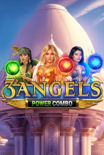Играть 3 Angels Power Combo™ без регистрации | Вулкан Неон бесплатные игры