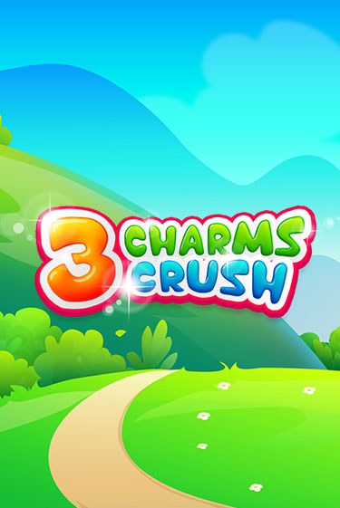 Играть 3 Charms Crush без регистрации | Вулкан Неон бесплатные игры