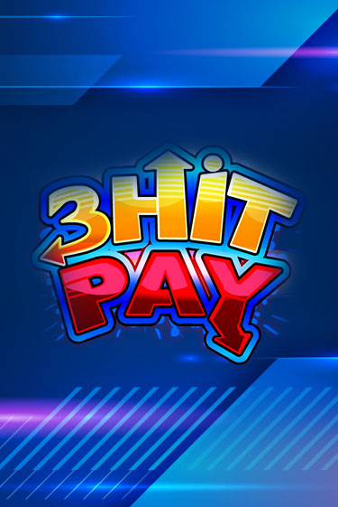 Играть 3 Hit Pay без регистрации | Вулкан Неон бесплатные игры