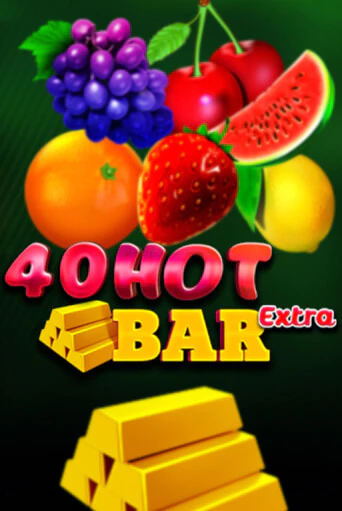 Играть 40 Hot Bar Extra без регистрации | Вулкан Неон бесплатные игры
