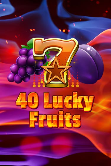 Играть 40 Lucky Fruits без регистрации | Вулкан Неон бесплатные игры
