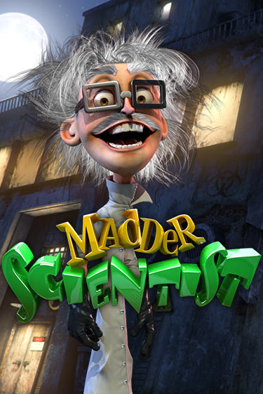 Играть Madder Scientist без регистрации | Вулкан Неон бесплатные игры