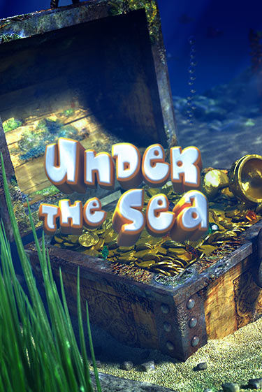 Играть Under the Sea без регистрации | Вулкан Неон бесплатные игры