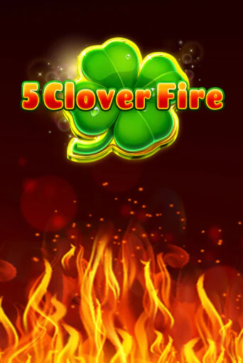 Играть 5 Clover Fire без регистрации | Вулкан Неон бесплатные игры
