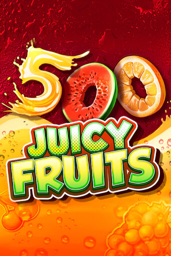 Играть 500 Juicy Fruits без регистрации | Вулкан Неон бесплатные игры