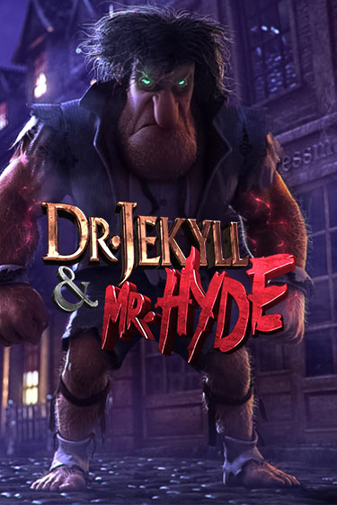 Играть Dr. Jekyll & Mr. Hyde без регистрации | Вулкан Неон бесплатные игры