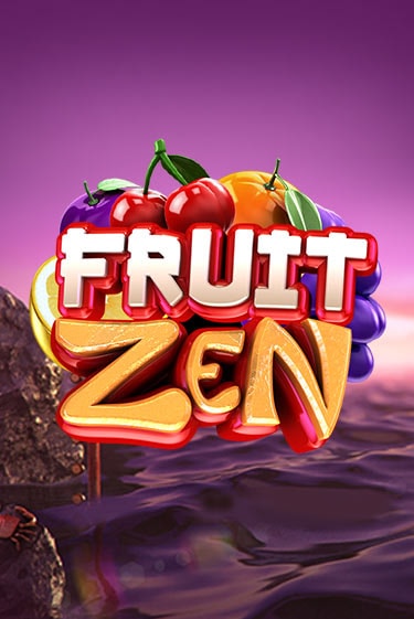 Играть Fruit Zen без регистрации | Вулкан Неон бесплатные игры