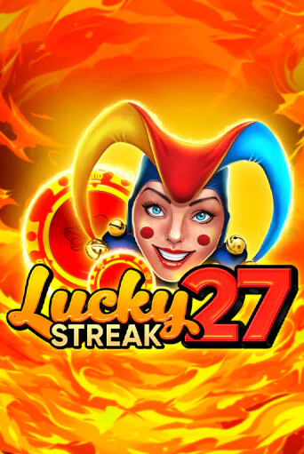 Играть Lucky Streak 27 без регистрации | Вулкан Неон бесплатные игры