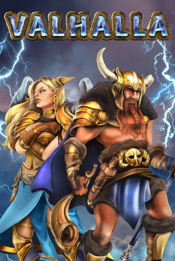 Играть Valhalla без регистрации | Вулкан Неон бесплатные игры