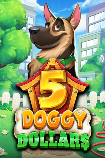 Играть 5 Doggy Dollars без регистрации | Вулкан Неон бесплатные игры