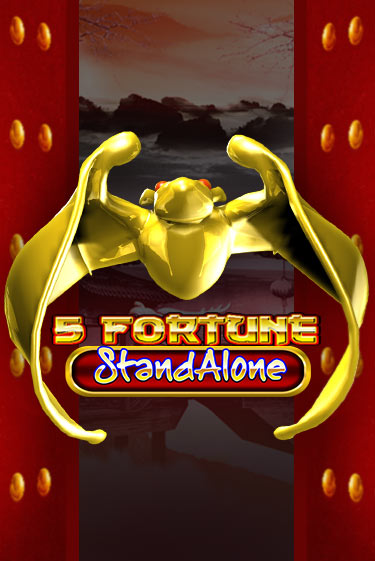Играть 5 Fortune SA без регистрации | Вулкан Неон бесплатные игры