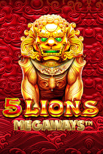 Играть 5 Lions Megaways без регистрации | Вулкан Неон бесплатные игры