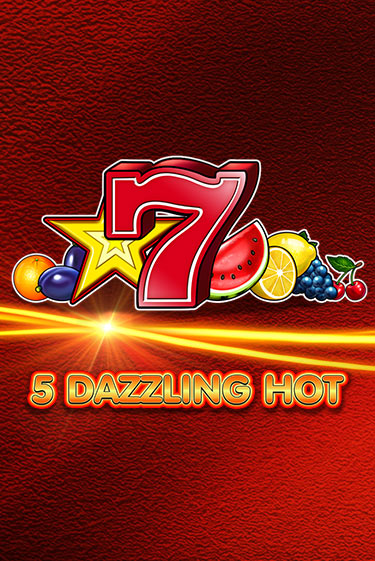 Играть 5 Dazzling Hot без регистрации | Вулкан Неон бесплатные игры