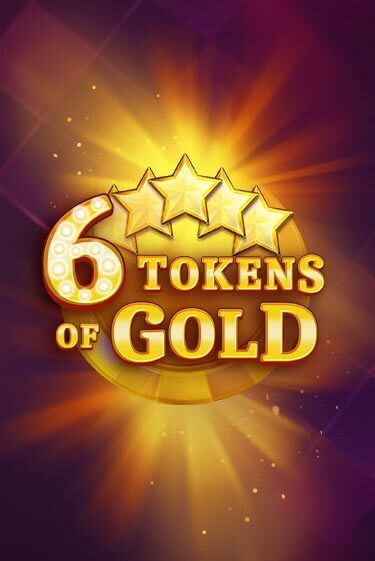 Играть 6 Tokens of Gold без регистрации | Вулкан Неон бесплатные игры