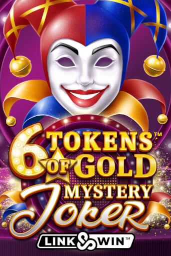 Играть 6 Tokens of Gold: Mystery Joker Link&Win™ без регистрации | Вулкан Неон бесплатные игры