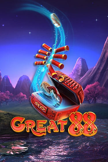 Играть Great 88 без регистрации | Вулкан Неон бесплатные игры