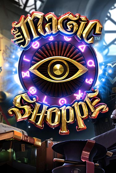 Играть Magic Shoppe без регистрации | Вулкан Неон бесплатные игры