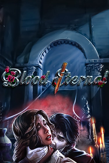 Играть Blood Eternal без регистрации | Вулкан Неон бесплатные игры