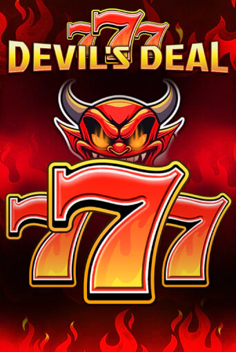 Играть 777 - Devil's Deal без регистрации | Вулкан Неон бесплатные игры