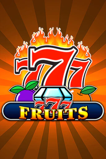 Играть 777 - Fruits без регистрации | Вулкан Неон бесплатные игры