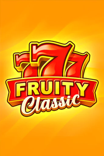 Играть 777 Fruity Classic без регистрации | Вулкан Неон бесплатные игры