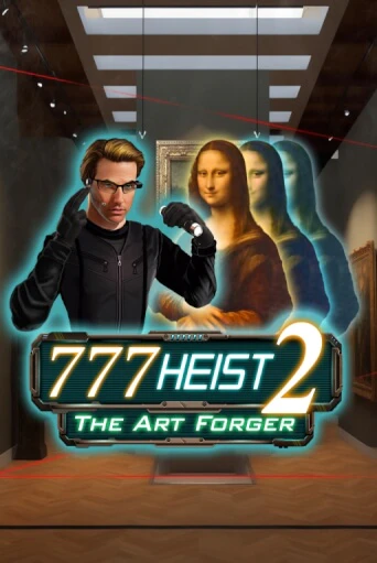Играть 777 Heist 2 The Art Forger без регистрации | Вулкан Неон бесплатные игры