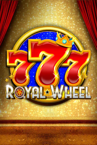 Играть 777 Royal Wheel без регистрации | Вулкан Неон бесплатные игры