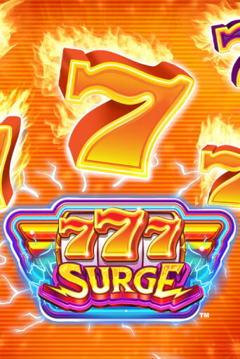 Играть 777 Surge без регистрации | Вулкан Неон бесплатные игры