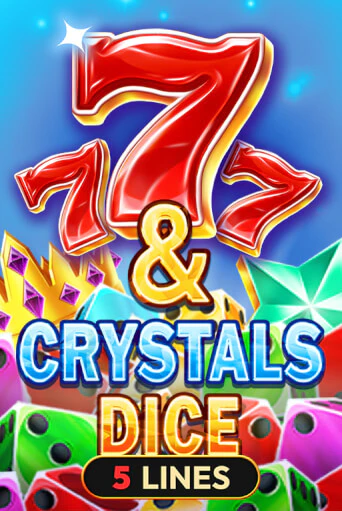 Играть 7 & Crystals Dice без регистрации | Вулкан Неон бесплатные игры