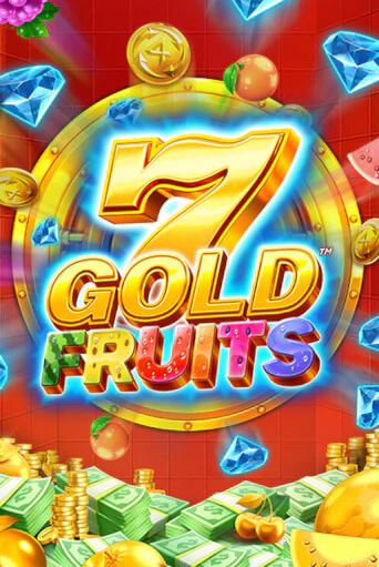 Играть 7 Gold Fruits без регистрации | Вулкан Неон бесплатные игры