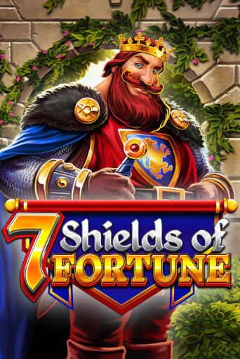 Играть 7 Shields of Fortune без регистрации | Вулкан Неон бесплатные игры