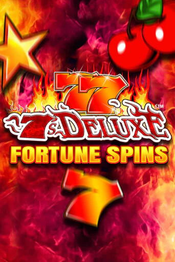 Играть 7s Deluxe Fortune Spins без регистрации | Вулкан Неон бесплатные игры