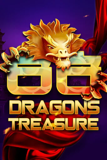 Играть 88 Dragons Treasure без регистрации | Вулкан Неон бесплатные игры