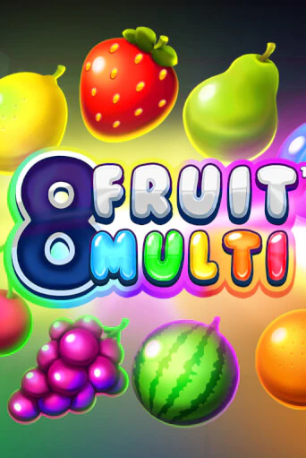 Играть 8 Fruit Multi без регистрации | Вулкан Неон бесплатные игры