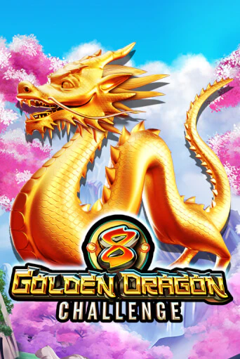 Играть 8 Golden Dragon Challenge без регистрации | Вулкан Неон бесплатные игры
