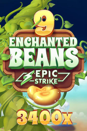 Играть 9 Enchanted Beans без регистрации | Вулкан Неон бесплатные игры
