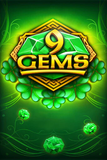 Играть 9 Gems без регистрации | Вулкан Неон бесплатные игры