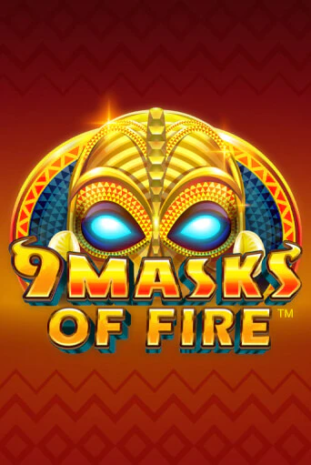 Играть 9 Masks Of Fire без регистрации | Вулкан Неон бесплатные игры