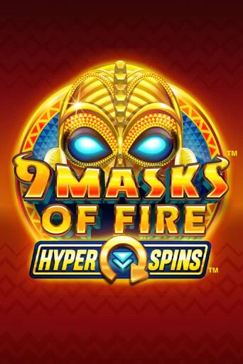Играть 9 Masks of Fire™ HyperSpins™ без регистрации | Вулкан Неон бесплатные игры