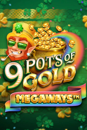 Играть 9 Pots of Gold Megaways VF без регистрации | Вулкан Неон бесплатные игры