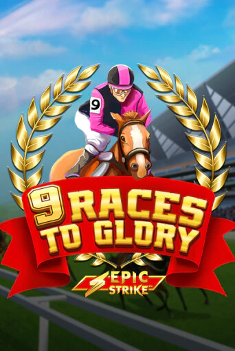 Играть 9 Races to Glory без регистрации | Вулкан Неон бесплатные игры