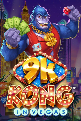 Играть 9k Kong in Vegas без регистрации | Вулкан Неон бесплатные игры